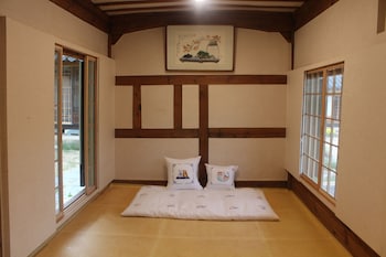 CHUNGWONDANG