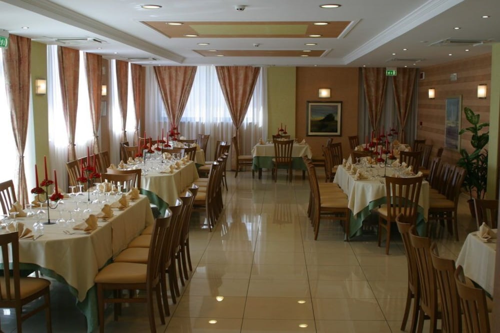 HOTEL APULIA