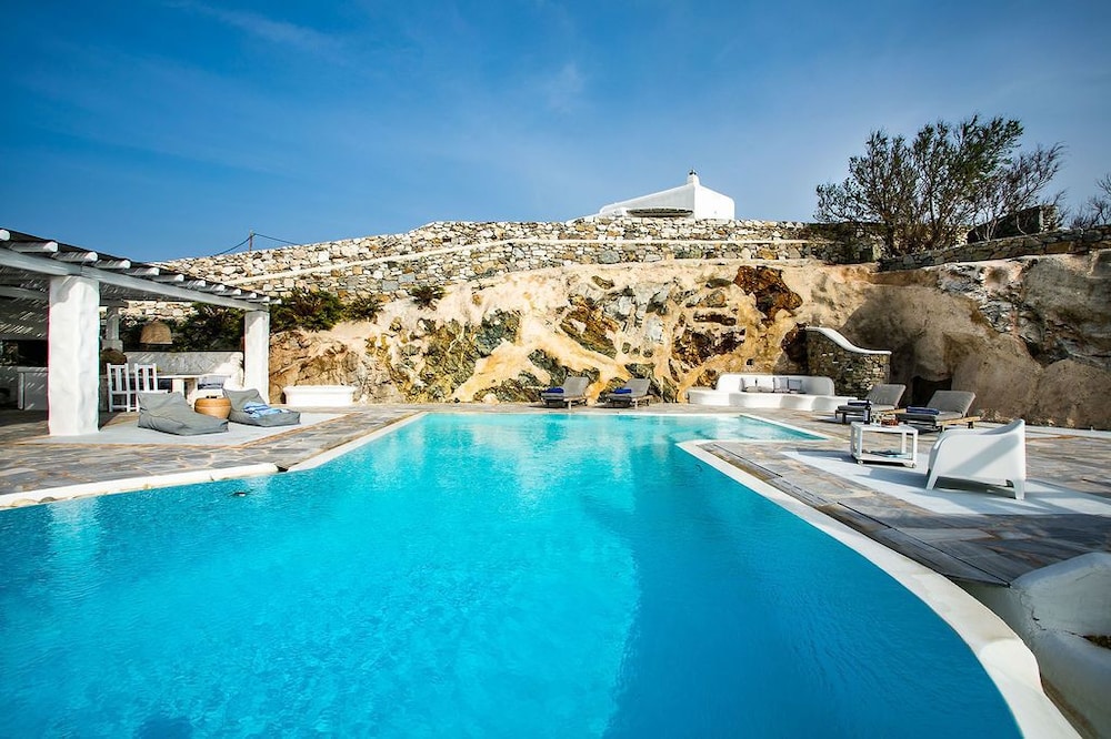 VILLA CLEO BY MYKONOS PEARLS