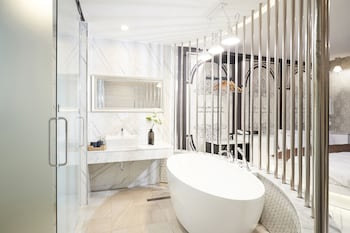 HOTEL BOUTIQUE 9 NEUNGDONG