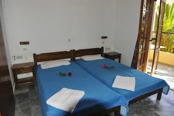 ILENA HOTEL