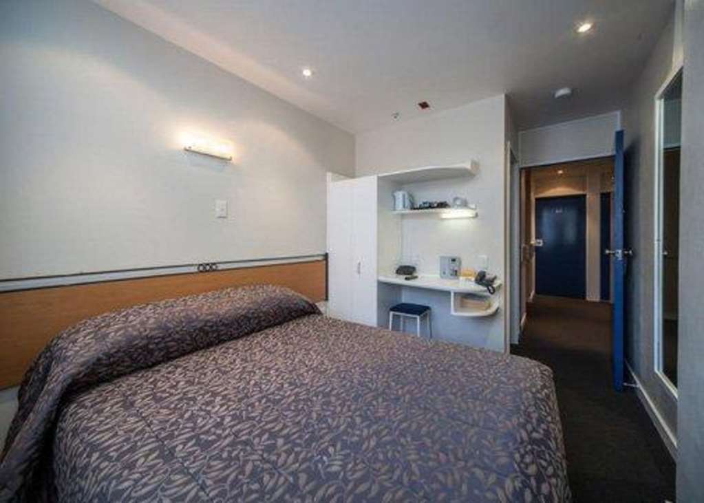 ECONO LODGE CITY CENTRAL