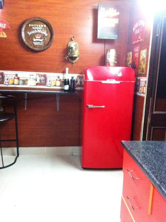 GRAMMY HOSTEL