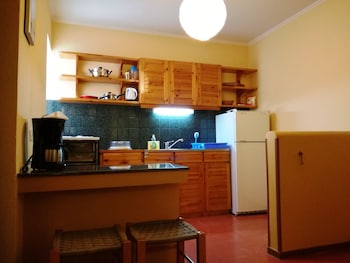 CRETA SOLARIS HOLLIDAY APARTMENTS