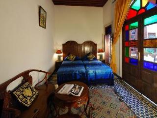 RIAD DAR CHRIFA