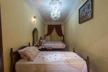 RIAD LA SOURCE BLEUE
