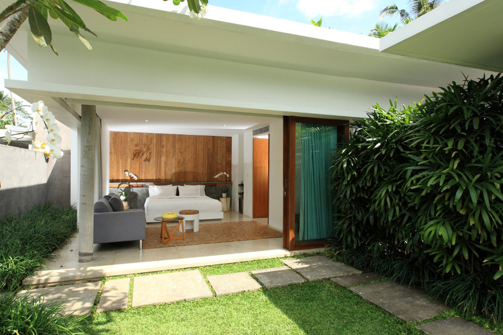 ARIA VILLAS UBUD