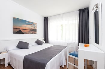 APARTAMENTOS DUVABITAT