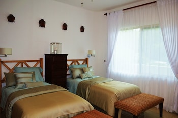 CASA KAAN 2 BEDROOMS SLEEPS 5