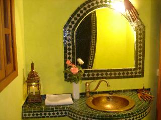 RIAD LA CLE DE FES