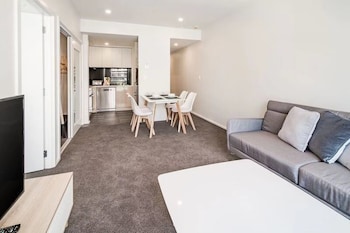 BRAND NEW APARTMENT ON ANZAC AVE