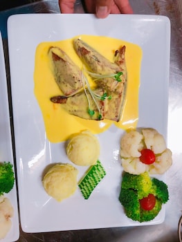 DUGONG RESORT PHU QUOC