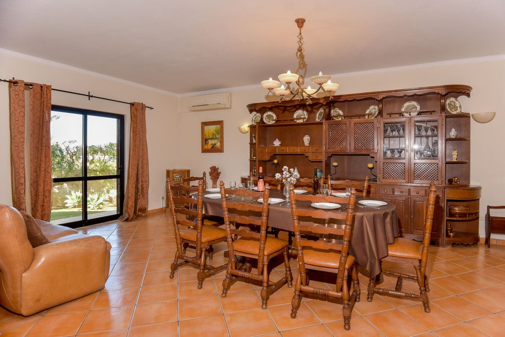 VILLA MIRACAMPO ALGARVE