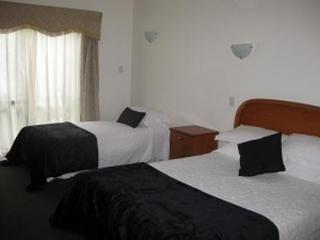 AUCKLAND NEWMARKET MOTEL