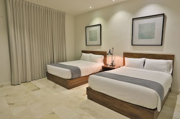 THE STRABON TULUM