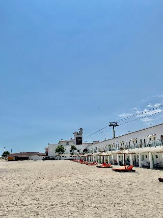 HOSTEL CAZINO NORD