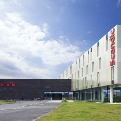 Scandic Airport