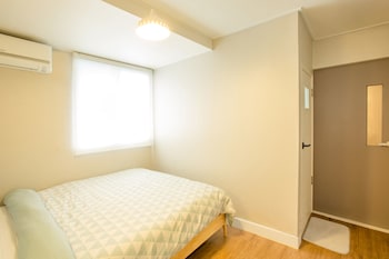 HOSTEL VANILLA 2 DONGDAEMUN