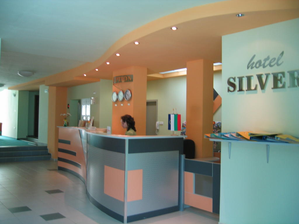 SILVER