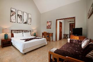 LE PALMISTE RESORT & SPA
