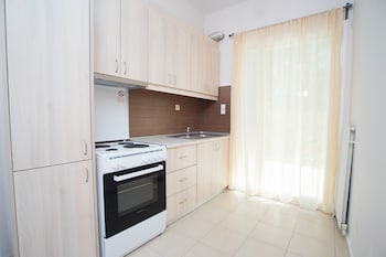 NAIADES LUXURY APARTMENTS