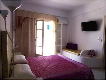 BOUGAINVILLEA SUITES