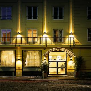 K+K HOTEL MARIA THERESIA