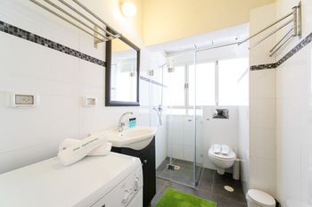 STAR APARTMENTS - DIZENGOFF SQUARE