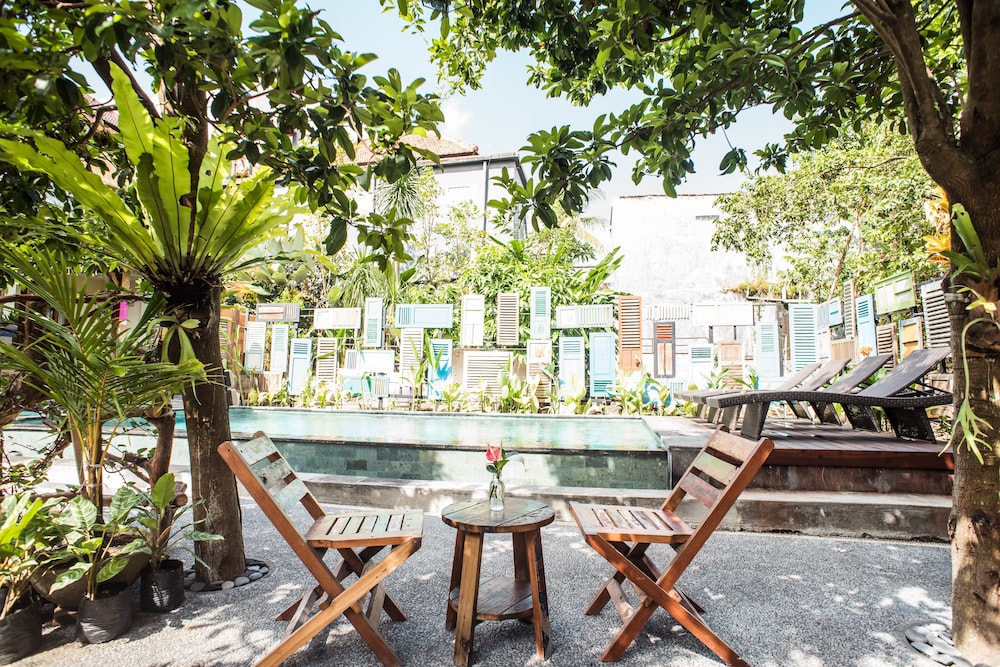 ARANA GARDEN UBUD