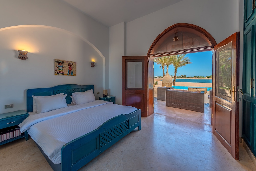 VESTA - EL GOUNA RESIDENCE
