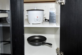 PARLANE APARTMENT 2