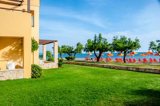 SILVER BEACH