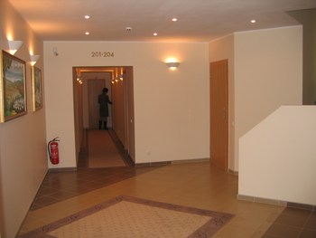 HOTEL GALIA
