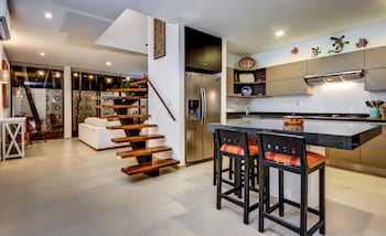 VILLA DOCE MAGNIFICENT 3 BDRM SLEEPS 6