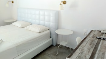 ILIADA HOTEL