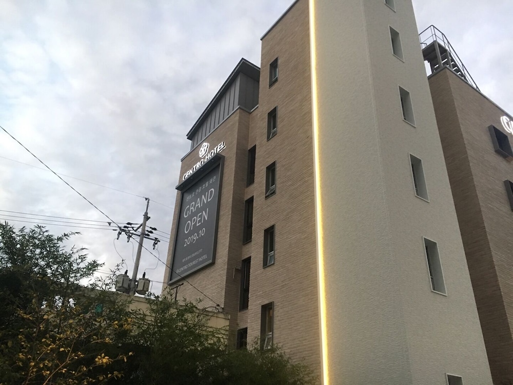 CENTRO HOTEL
