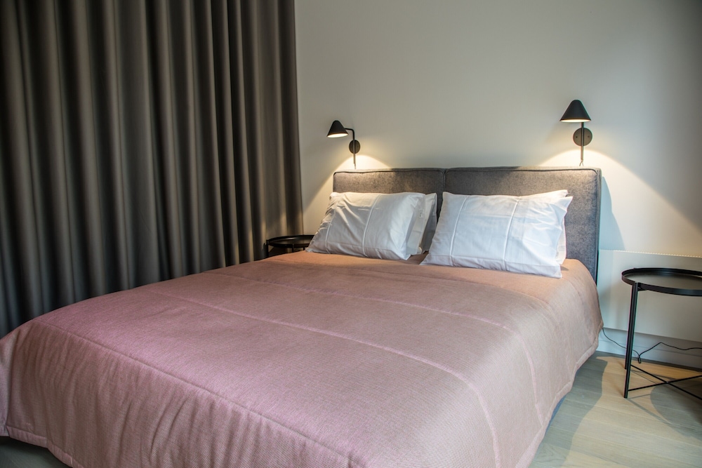 LAISVE APARTMENTS