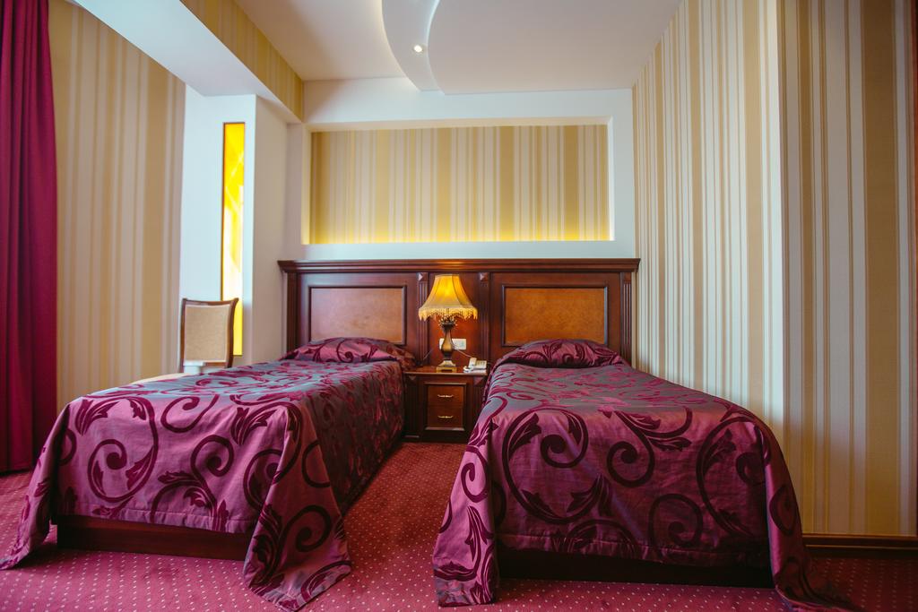 FORUM BY GRACE SPA-HOTELS