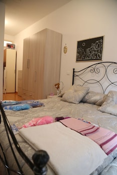 LA CASA DEI PARGOLI