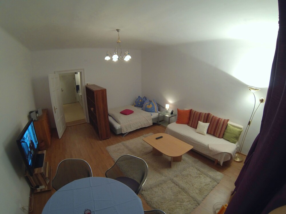 SOHO APARTMENTS - LITTLE SOHO