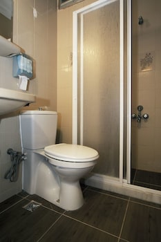 KOZ EREN OTEL
