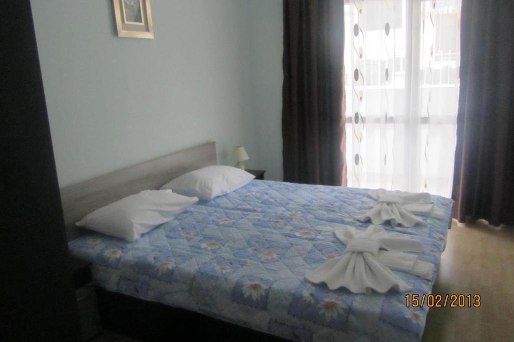 PIROP CITY APARTMENTS