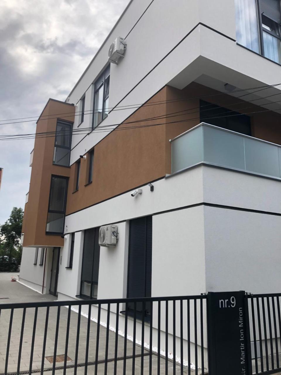 WEST RESIDENCE APARTMENTS