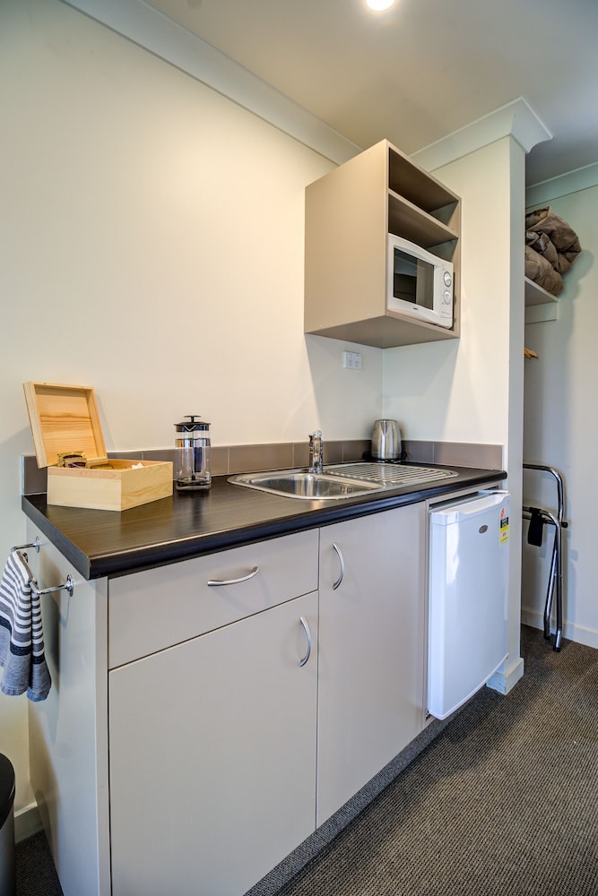 HANMER SPRINGS RETREAT