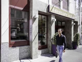 MERCURE WIEN ZENTRUM