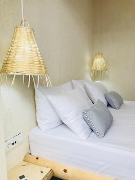 GEO & ART BOUTIQUE HOTEL