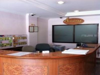 AMRISE HOTEL