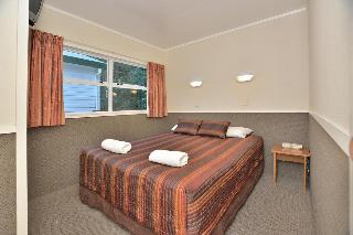 AUCKLAND NORTHSHORE MOTELS & HOLIDAY PARK