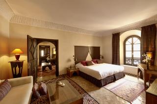 RIAD FES RELAIS ET CHÁTEAUX
