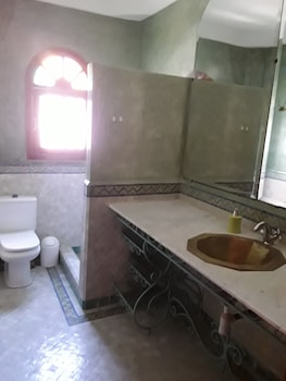 VILLA SAMIRA